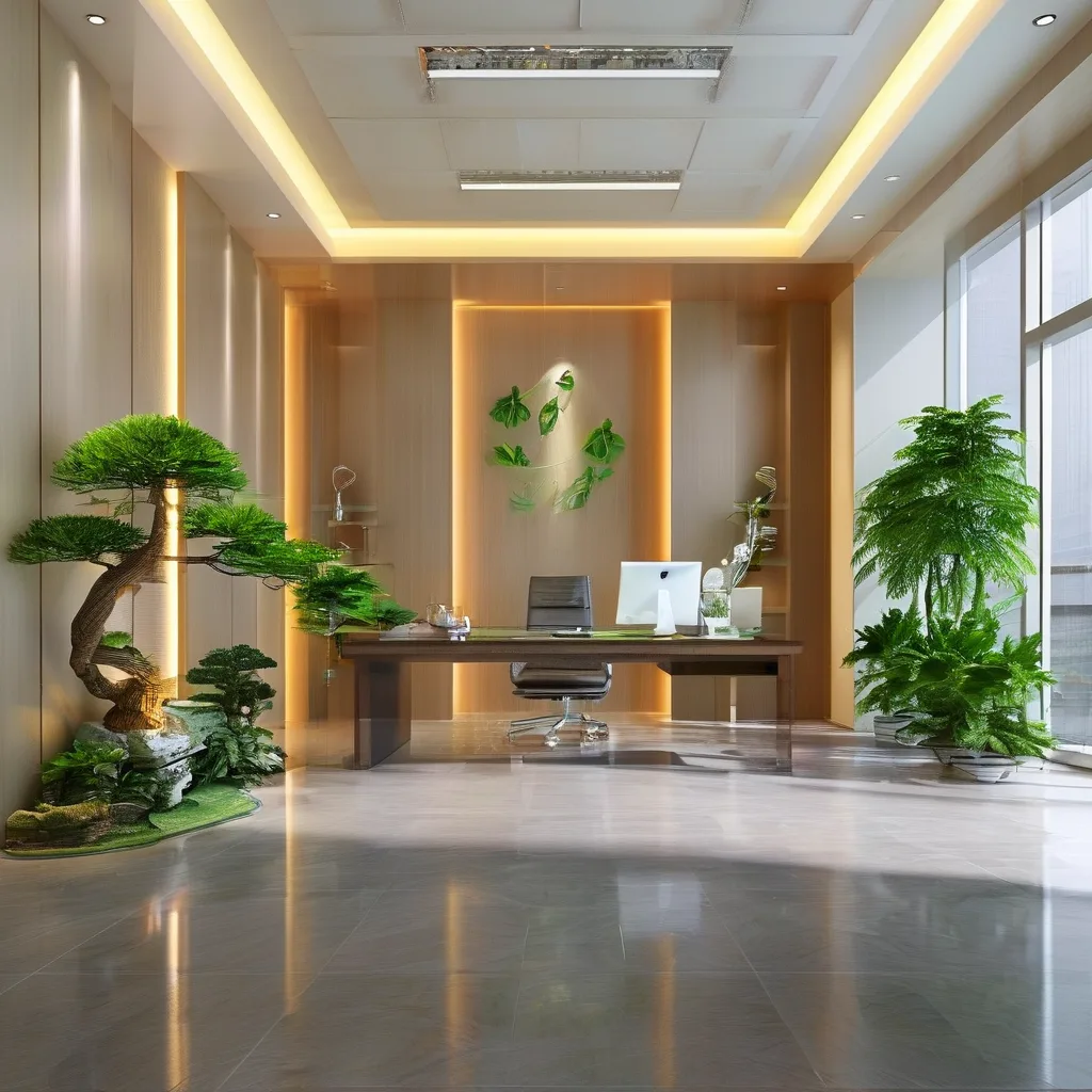 贵阳名草堂绿色植物科技开发中心